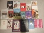 Lot de 17 livres, Comme neuf, Enlèvement