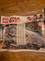 Lego star wars, Ophalen of Verzenden, Zo goed als nieuw, Complete set, Lego