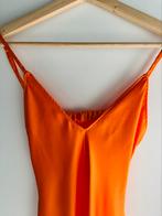 Oranje kleedje Zara, Ophalen of Verzenden, Maat 36 (S), Oranje