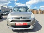Citroen Berlingo 1.6i Benzine 5PL Airco GARANTIE, Beige, 4 cilinders, 5 deurs, 154 g/km