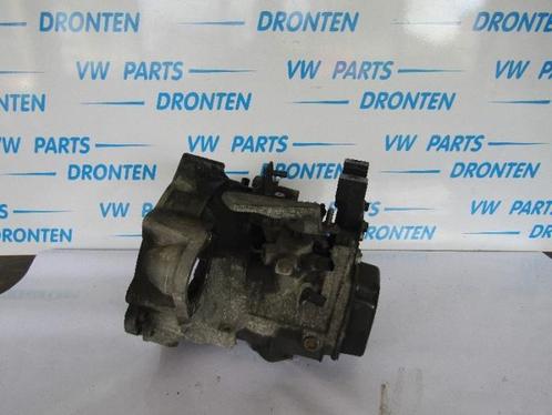 Versnellingsbak van een Volkswagen Polo, Auto-onderdelen, Transmissie en Toebehoren, Volkswagen, Gebruikt, 3 maanden garantie