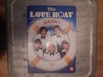 Love Boat – seizoen 1 en 2, Cd's en Dvd's, Boxset, Komedie, Alle leeftijden, Verzenden