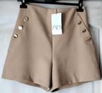 Damesshort, Ophalen, Zo goed als nieuw, Maat 38/40 (M)