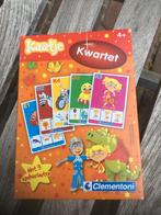 KAATJE KWARTET ZO GOED ALS NIEUW, Verzamelen, Ophalen of Verzenden, Zo goed als nieuw, Kwartet(ten)