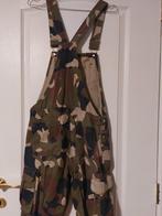 Salopette bariolée femme, Enlèvement ou Envoi, Comme neuf