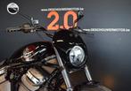 Harley-Davidson SPORTSTER RH975 NIGHTSTER Floorclean actie, 2 cilinders, Chopper, Bedrijf, Meer dan 35 kW