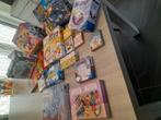 Gezelschapsspellerjes, Kinderen en Baby's, Speelgoed | Educatief en Creatief, Ophalen, Gebruikt