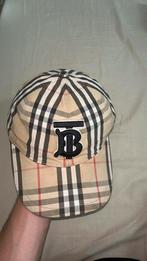 Casquette burberry taille M neuve, Kleding | Heren, Hoeden en Petten, Ophalen, Zo goed als nieuw, Pet