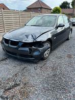 Voor onderdelen of voor opmaak, Auto's, BMW, Particulier, Diesel, Te koop