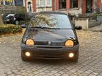 Renault twingo 1.2 benzine EURO4 91.000 km/2004, Auto's, Voorwielaandrijving, 4 zetels, Zwart, 4 cilinders