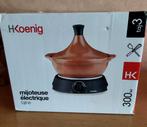 Mijoteuse,tajine électrique, Elektronische apparatuur, Ophalen, Zo goed als nieuw