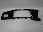 VW Golf 8 facelift Dashboard inleg Hoogglans Zwart 5H1857211, Auto-onderdelen, Ophalen of Verzenden, Gebruikt, Volkswagen