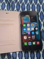 Iphone 6s Plus. 128GB grijs / grey + nieuwe hoes, Telecommunicatie, Mobiele telefoons | Apple iPhone, Ophalen, Zo goed als nieuw