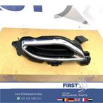 W205 C205 S205 UITLAAT SIERSTUK RECHTS Mercedes C Klasse 201, Autos : Divers, Tuning & Styling, Enlèvement ou Envoi, -, -, -