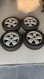 Originele 15 inch Mini velgenset, Auto-onderdelen, Banden en Velgen, Ophalen, Gebruikt, 15 inch, 175 mm