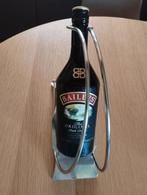 Metalen flessenhouder, Huis en Inrichting, Ophalen