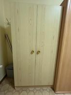 vintage kleerkast, Huis en Inrichting, Ophalen, Gebruikt