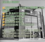 Extra collega’s gevraagd !!!, Vacatures