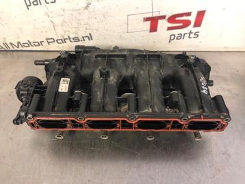 Inlaatspruitstuk van een Audi A3 beschikbaar voor biedingen