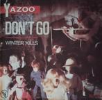 Yazoo - Don't go, Cd's en Dvd's, 7 inch, Single, Ophalen of Verzenden, Zo goed als nieuw