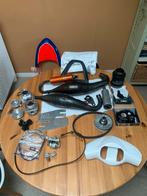 Lot de pièces Aerox/Jog/Piaggio/Booster, Enlèvement, Comme neuf