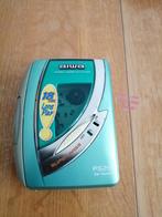 Walkman AIWA, Ophalen of Verzenden