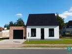 Huis te huur in Retie, 3 slpks, 169 m², 3 pièces, Maison individuelle, 127 kWh/m²/an