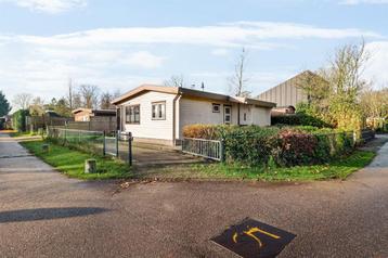Huis te koop in Poppel, 3 slpks, 59 m², Vrijstaande woning, 3 kamers, 1105 kWh/m²/jaar
