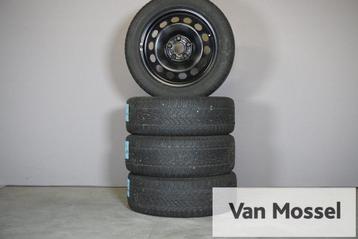 GWI stalenwielen Dunlop SP winter sport 4D W900822 beschikbaar voor biedingen