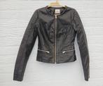 veste noire 12 ans, Pimkie, Pimkie, Enlèvement ou Envoi, Comme neuf, Fille