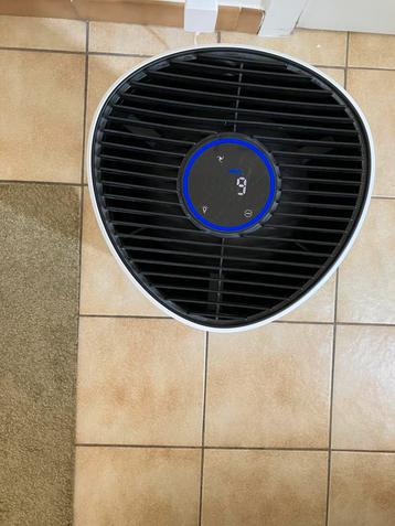 Philips Luchtreiniger beschikbaar voor biedingen