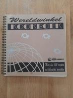Wereldwinkel kookboek (1996), Gelezen, Overige typen, Ophalen of Verzenden, Overige gebieden
