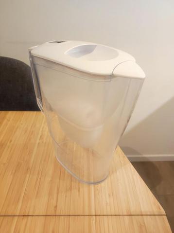 Carafe filtrante BRITA – Comme neuve beschikbaar voor biedingen