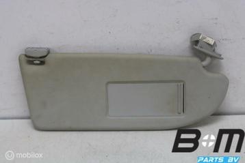 Zonneklep rechts Seat ibiza 6L0857552E beschikbaar voor biedingen