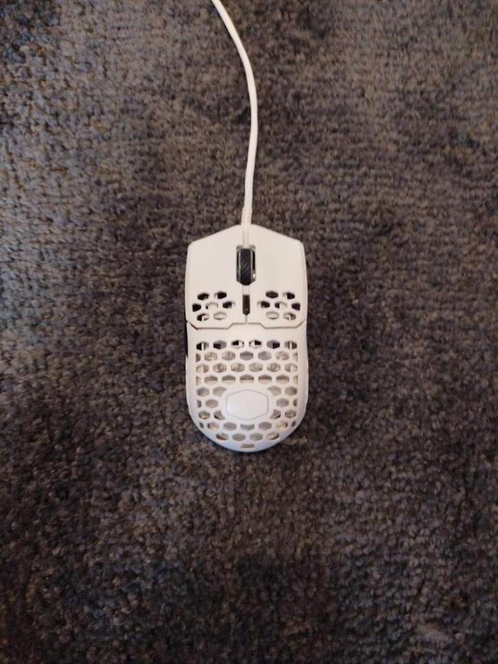 Souris gaming Cooleur Master, Informatique & Logiciels, Souris, Neuf, Souris, Filaire, Souris de gaming, Enlèvement