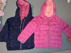 Winterjassen meisje maat 98, Kinderen en Baby's, Kinderkleding | Maat 98, Ophalen, Gebruikt, Meisje, S. Oliver