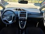 Toyota Verso 2.0 Comfort, 7 zitplaatsen-Panoramadak., Auto's, Toyota, Voorwielaandrijving, Euro 5, 4 cilinders, 7 zetels
