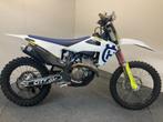 Husqvarna FC 350 année 2020 ref. LS 2778, 1 cylindre, 350 cm³, Moto de cross, Entreprise