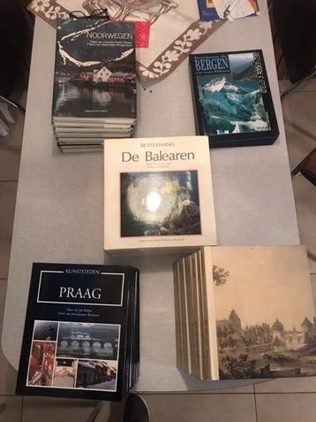 37 artisboeken