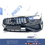 BUMPER W118 CLA FACELIFT A1188804803 CLA35 AMG AERO 2024 VOO