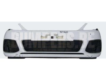 Bumper   Peugeot 308 II 2  Facelift  17-   Voorbumper   MZ14 beschikbaar voor biedingen