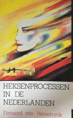 Heksenprocessen in de Nederlanden, Ophalen of Verzenden