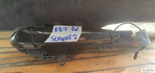 Deurgreep met verlichting BMW 1-serie E87 rechtsvoor, Auto-onderdelen, Carrosserie, Deur, BMW, Gebruikt, Ophalen of Verzenden