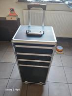 Beautycase manicure, Diensten en Vakmensen