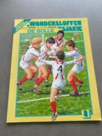 De wondersloffen van Sjakie nr8, Boeken, Ophalen of Verzenden