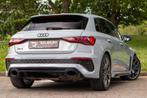 Audi RS3 Performance 1 of 300 - Full Option - Carbon - BTW, Autos, Audi, Alcantara, 5 places, Carnet d'entretien, Cruise Control