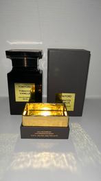 Tom ford tabacco vanille 100ml gloed nieuw., Handtassen en Accessoires, Ophalen of Verzenden, Zo goed als nieuw