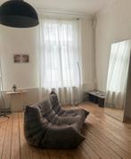 Togo zetel, Enlèvement