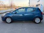 Opel Corsa 1.2i Benzine 2015 Airco Bluetooth Euro6b Gekeurd, Auto's, Euro 6, Bedrijf, Handgeschakeld, 5 deurs