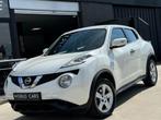 Nissan Juke 1.5 dCi 2WD AIRCO/ GARANTIE 12 MOIS (bj 2014), Auto's, Nissan, Voorwielaandrijving, Euro 5, Stof, 4 cilinders
